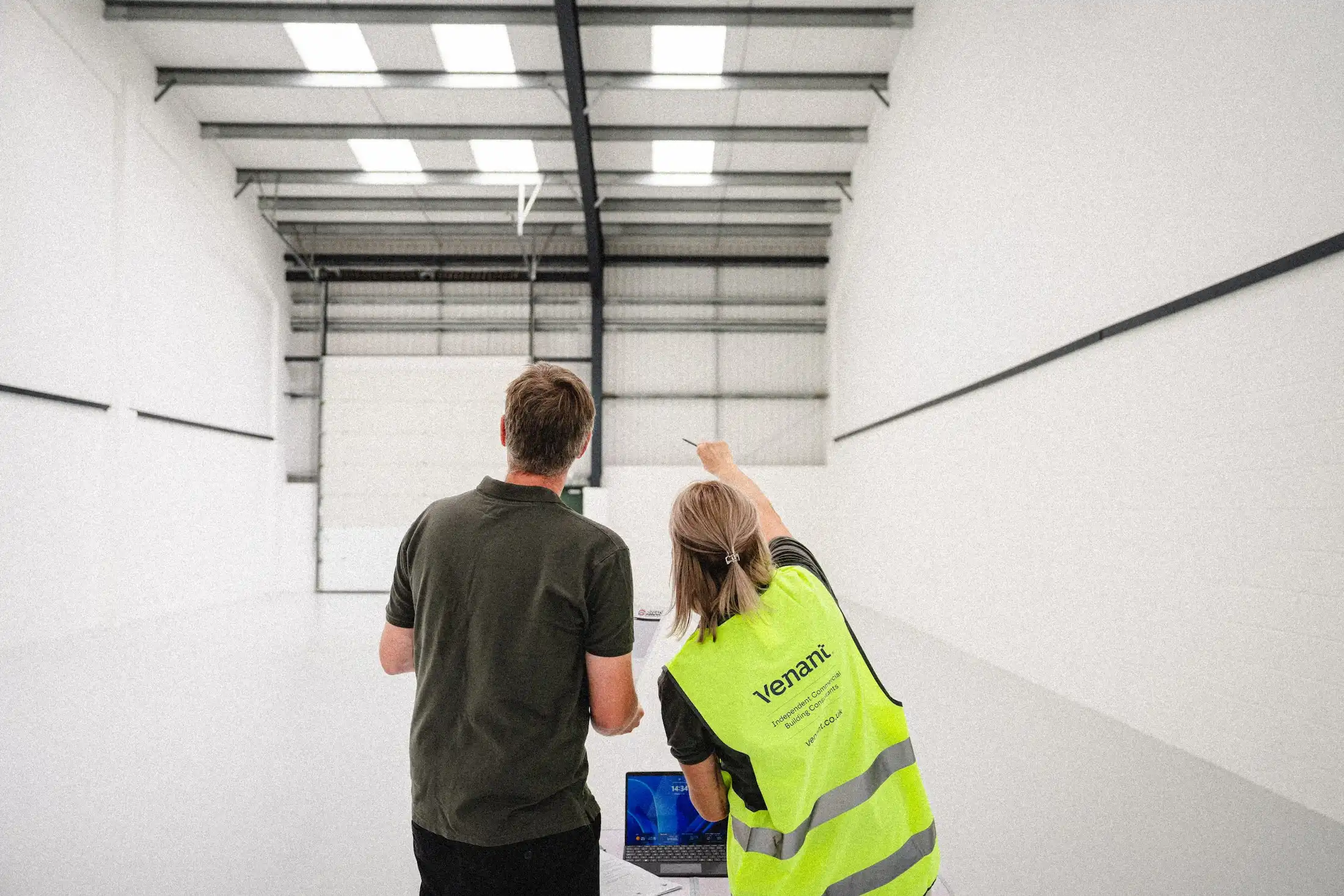 Acquisition vendor building surveys service corporate occupier tenants consultancy birmingham west midlands