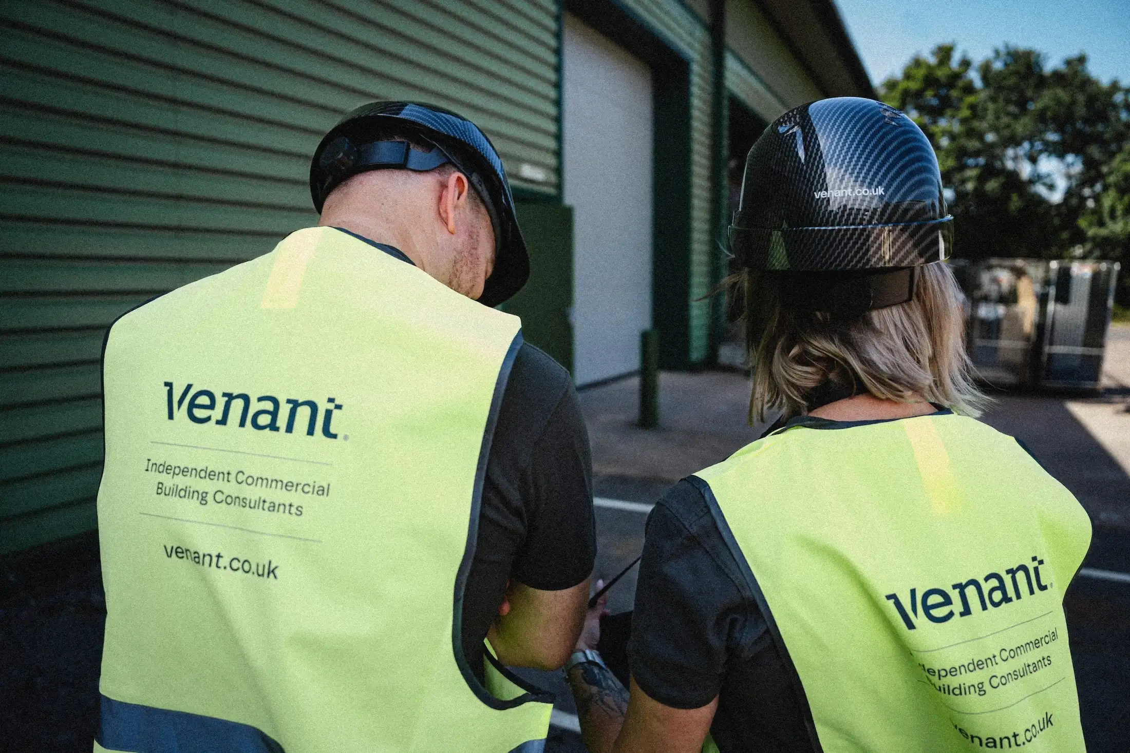 Dilapidations service corporate landlords asset managers midlands birmingham