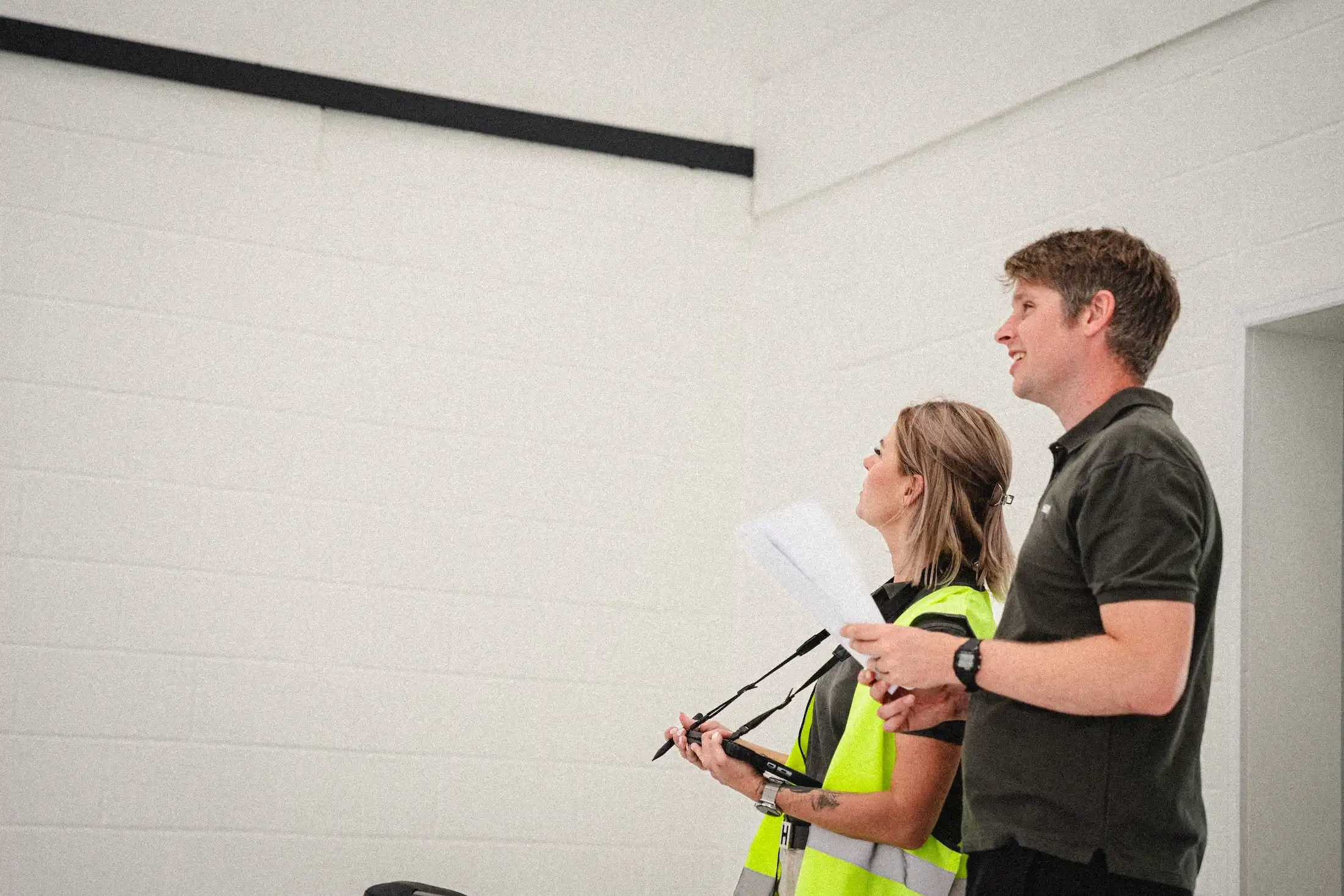 Project management asset managers commercial building consultancy exeter