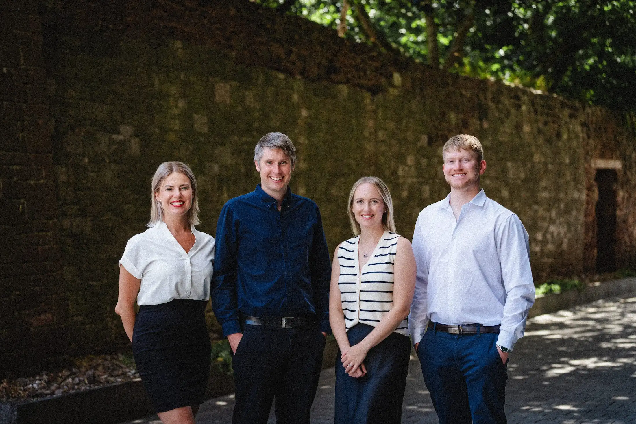 Venant building consultancy directors survey lease integrity